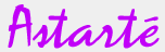 Astarte