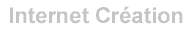 Internet creation
